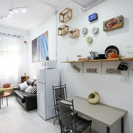 Appartement Cross *