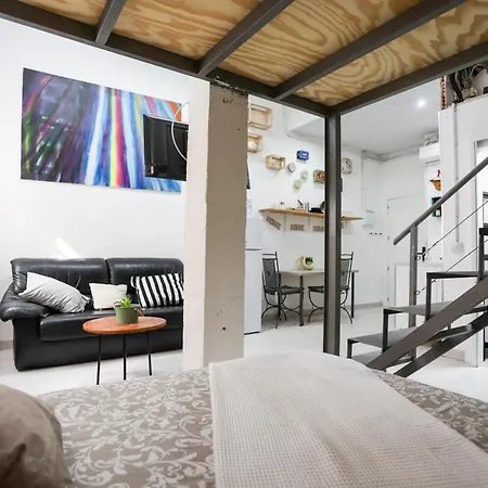 Appartement Cross *