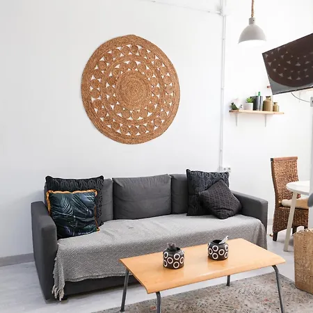 Appartement Cross Málaga