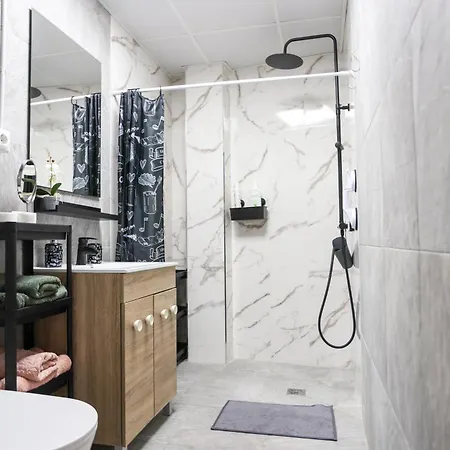 Appartement Cross *