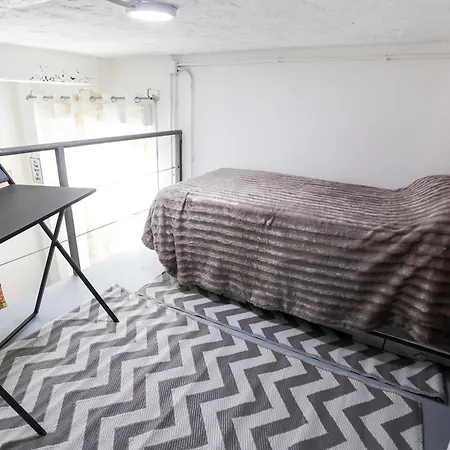 Appartement Cross Málaga