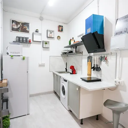Cross Appartement