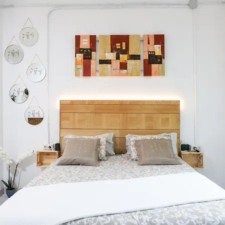 Cross Appartement *